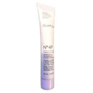 Olaplex No.4 Bond Enhancer Toning Shampoo 0.68 oz